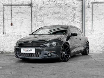 Volkswagen Scirocco 1.4 TSI Highl. Plus 161pk 2008, NG-533-X beschikbaar voor biedingen