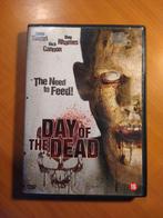 DVD Day of the Dead, Cd's en Dvd's, Dvd's | Horror, Ophalen of Verzenden, Vampiers of Zombies, Zo goed als nieuw, Vanaf 16 jaar
