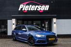 Audi A6 Avant 3.0 TDI BiT Quattro Competition RS FACELIFT, Auto's, Automaat, Gebruikt, Blauw, Diesel