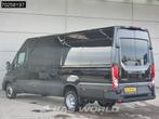 Iveco Daily 35C21 3.0L Automaat 16m3 L4H2 LED ACC CarPlay Ca, Automaat, Stof, Euro 6, 4 cilinders