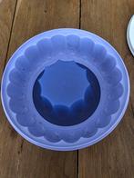 Tupperware  tulband met deksel, Ophalen of Verzenden