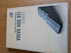 Navigatie dvds volvo, Alle leeftijden, Ophalen of Verzenden, Zo goed als nieuw