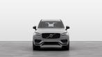 Volvo XC90 2.0 T8 Recharge AWD Ultimate Dark / Pano / Nappa, Auto's, Volvo, Te koop, Zilver of Grijs, 750 kg, SUV of Terreinwagen