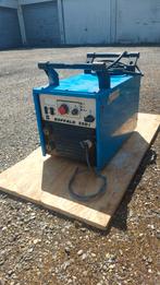 Buffalo saf  Laspost 350i  amp 350, Doe-het-zelf en Verbouw, Ophalen of Verzenden, Zo goed als nieuw, 250 ampère of meer