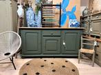 Dressoir commode ladekast linnenkast meidenkast buffetkast, Ophalen