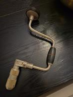 Vintage Handboor, Ophalen, Gebruikt