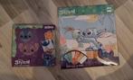 Stitch 2 knutsel setjes Strijkkralen en mozaïek plakken, Hobby en Vrije tijd, Ophalen of Verzenden, Nieuw, Materiaal