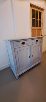 Oud antieken dressoir kast, Huis en Inrichting, Kasten | Dressoirs, Ophalen of Verzenden, Gebruikt, 50 tot 75 cm, 100 tot 150 cm