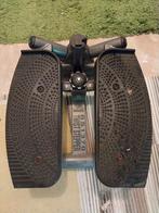 Twist Stepper - Mini Step (BS1370) te koop, Ophalen, Gebruikt, Metaal, Stepapparaat