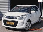 Citroen C1 1.0 VTi Feel NIEUWE KOPPELING! GROTE BEURT, Auto's, Voorwielaandrijving, Stof, Gebruikt, 4 stoelen