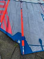 Severne overdrive 6.2, Watersport en Boten, Windsurfen, Ophalen, Zo goed als nieuw, Zeil