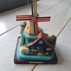 Molen decoratie, Ophalen of Verzenden, Gebruikt