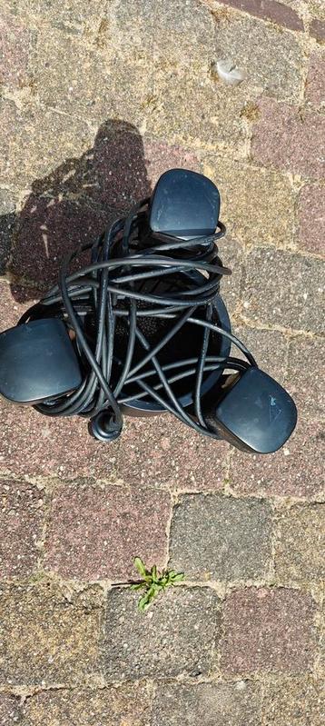 Skimmer met 10mtr snoer beschikbaar voor biedingen
