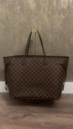 Louis vuitton neverfull, Ophalen of Verzenden, Zo goed als nieuw