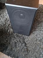 Teufel subwoofer, Overige merken, Subwoofer, Ophalen of Verzenden, Zo goed als nieuw