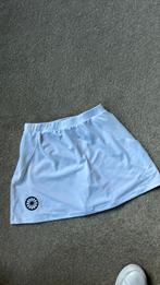 Hockeyrok wit Indian Marahadja maat XS, Ophalen of Verzenden, Zo goed als nieuw, Kleding