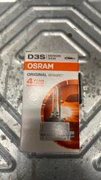 Osram D3S xenon autolamp, Ophalen of Verzenden