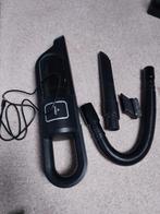 Kruimelzuiger ~ accu defect / laad niet meer, Ophalen of Verzenden, Gebruikt, Kruimeldief