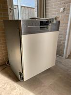 Siemens vaatwasser, Witgoed en Apparatuur, Vaatwasmachines, Ophalen, Gebruikt, Minder dan 85 cm, Tussenbouw