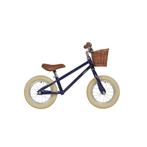 Bobbin bikes - Moonbug 12" Loopfiets - balance bike - blauw-, Nieuw, Bobin bikes, Verzenden