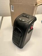 Compacte Elektrische Kachel, Huis en Inrichting, Overige soorten, Elektrisch, Ophalen of Verzenden, Zo goed als nieuw