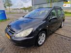 Peugeot 307 Break 1.6-16V XS Premium, Apk, Nap, Goed rijdend, Auto's, Origineel Nederlands, Te koop, 5 stoelen, Benzine