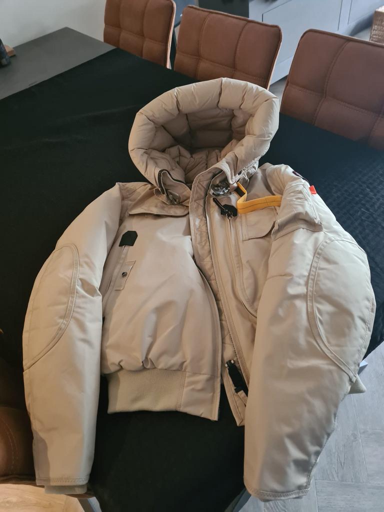 Parajumpers Winterjas Maat L - Zo Goed Als Nieuw, Kleding | Dames, Jassen | Winter, Ophalen of Verzenden, Zo goed als nieuw, Maat 42/44 (L)