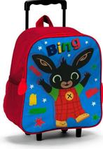 Bing Konijn Trolley Rugzak, Nieuw, Minder dan 50 cm, Ophalen of Verzenden, Minder dan 35 cm