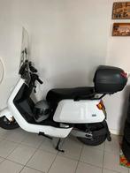 Niu Elektrische Scooter - Perfect voor de Stad!, Ophalen, Gebruikt, Maximaal 45 km/u, Elektrisch