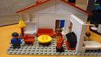 Duplo 2780 Vintage speelhuis, Ophalen of Verzenden, Zo goed als nieuw, Complete set, Duplo