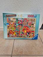 Ravensburger awesome alphabet puzzel, Hobby en Vrije tijd, Denksport en Puzzels, Ophalen, 500 t/m 1500 stukjes, Zo goed als nieuw
