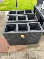 Plantenbakken, Tuin en Terras, Bloembakken en Plantenbakken, Ophalen, Nieuw, Kunststof, Minder dan 60 cm