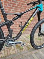 Herfst Sale!🍁 Cannondale Scalpel carbon 2 Lefty Sram GX AXS, Fietsen en Brommers, Fietsen | Mountainbikes en ATB, Fully, Ophalen