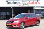 Nissan Pulsar 1.2 DIG-T Business Edition Climate control, Na, Voorwielaandrijving, Stof, Gebruikt, Euro 6