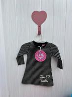 Mooi gestreept jurkje van Lofff, nieuw, Kinderen en Baby's, Babykleding | Maat 68, Ophalen of Verzenden, Nieuw, Meisje, Jurkje of Rokje