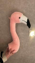 Flamingo wanddecoratie, Ophalen of Verzenden, Nieuw, Wanddecoratie