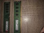 Ram Geheugen ( 2x8 GB ), Ophalen of Verzenden, Zo goed als nieuw, DDR3, Desktop