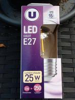 Led gloeilampen, Led-lamp, Minder dan 30 watt, Nieuw, E27 (groot)