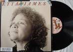 Etta James - The heart and soul of Etta James, Ophalen of Verzenden, 1980 tot 2000, Gebruikt, 12 inch