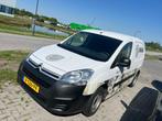Citroën Berlingo 1.6 HDI 55KW 2018, Auto's, Bestelauto's, Voorwielaandrijving, 1940 kg, Stof, 4 cilinders
