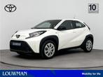 Toyota Aygo X 1.0 VVT-i MT Play *DEMO* | Apple Carplay -/ An, Auto's, 12 maanden, Stof, Euro 6, 920 kg