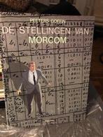 De stellingen van morcom peeters goffin k2 hardcover, Ophalen of Verzenden