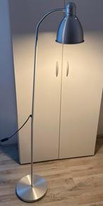 Leeslamp, Huis en Inrichting, Lampen | Vloerlampen, Ophalen, Zo goed als nieuw, 100 tot 150 cm