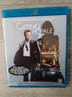 Blu-ray 007 Casino Royale, Ophalen of Verzenden, Zo goed als nieuw, Actie