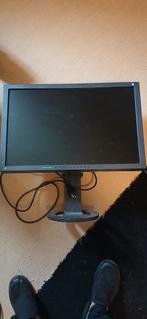 Eizo FlexScan S2402W  24 inch, Computers en Software, Monitoren, Ophalen of Verzenden, VGA