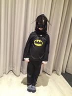 Nieuw Batman pak maat 98/104, 110/116 of 122/128, Kinderen en Baby's, Carnavalskleding en Verkleedspullen, Ophalen of Verzenden
