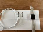 Apple watch serie 7 41mm, Sieraden, Tassen en Uiterlijk, Smartwatches, Gebruikt, Apple Watch ⌚️, IOS, Ophalen of Verzenden