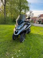 Piaggio MP3 500ie nieuwstaat!, Scooter, Particulier, 1 cilinder, 500 cc