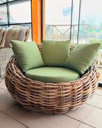 Cocoon lounge chair 130, Ophalen, Aluminium, Zo goed als nieuw, Loungeset