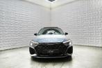Audi A3 Sportback 2.5 TFSI RS 3 quattro PANO B&O HUD MEMORY, Gebruikt, RS3, Bedrijf, Vierwielaandrijving